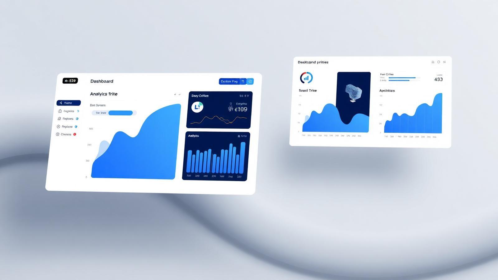 NovaFlow88 product dashboards visualizing NGO operations and impact